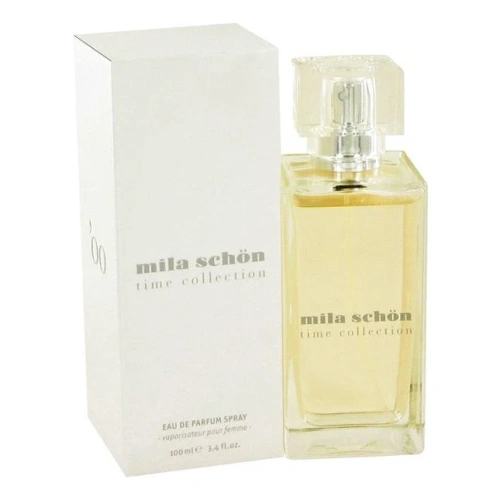 Mila Schon Time Collection '00