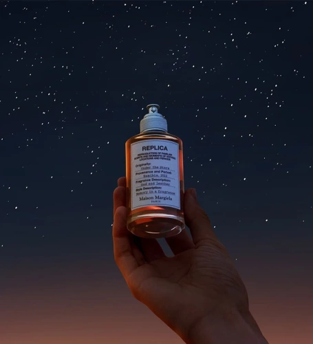 Maison Martin Margiela Under The Stars