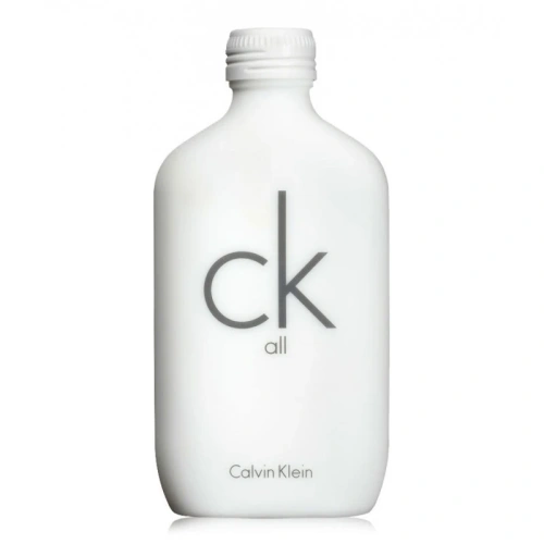 CALVIN KLEIN CK All