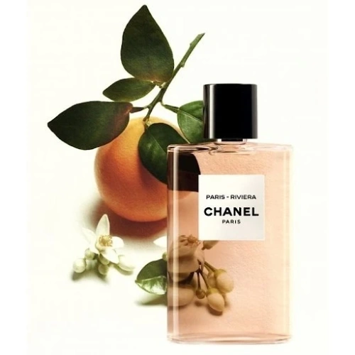 Chanel Paris – Riviera