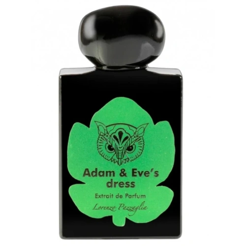 Lorenzo Pazzaglia Adam & Eve's Dress