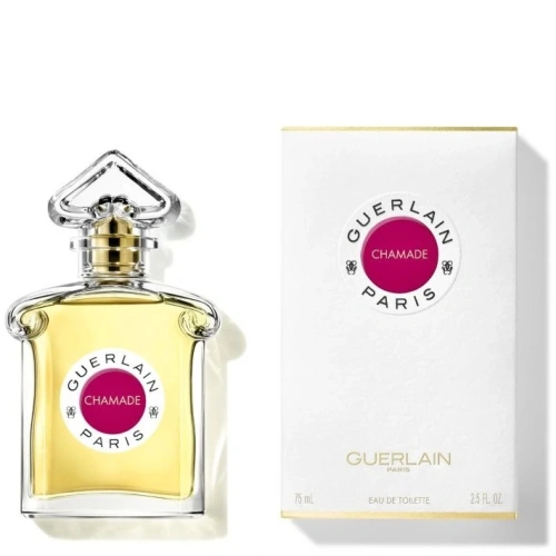 Guerlain Chamade Eau de Toilette