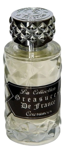 Les 12 Parfumeurs Courances
