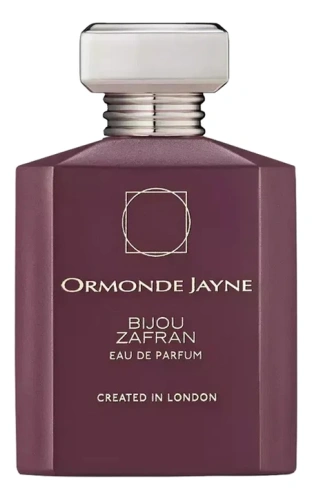 Ormonde Jayne Bijou Zafran