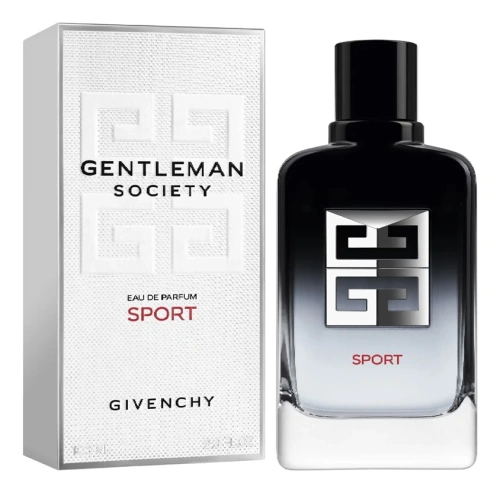 GIVENCHY Gentleman Society Sport