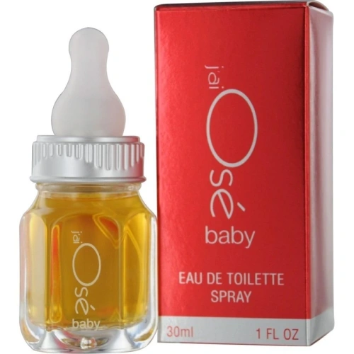 Guy Laroche Jai Ose Baby
