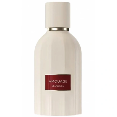 Amouage Sequence