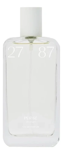 27 87 Perfumes Per Se