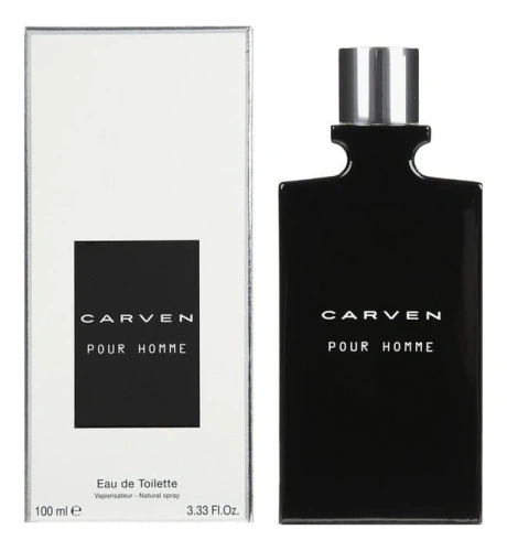 Carven Pour Homme