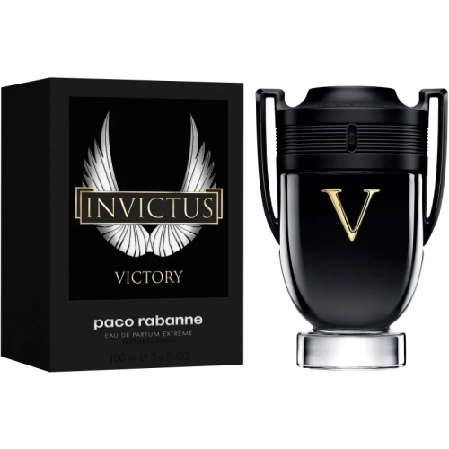 Paco Rabanne Invictus Victory
