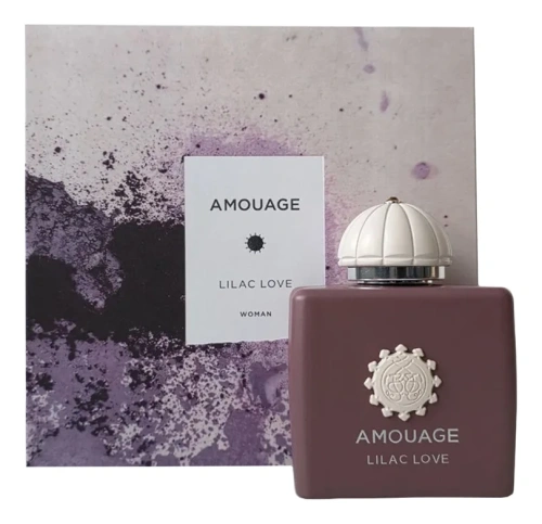 Amouage Lilac Love For Woman