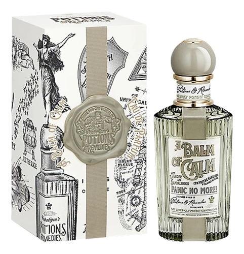 Penhaligons A Balm Of Calm