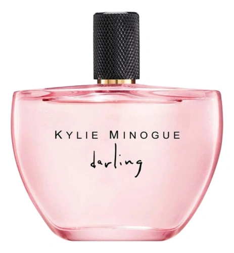 Kylie Minogue Darling 2021