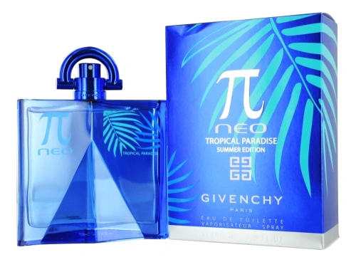 GIVENCHY Pi Neo Tropical Paradise