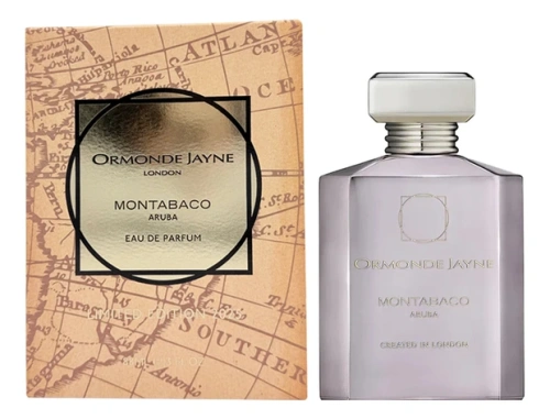 Ormonde Jayne Montabaco Aruba 2025