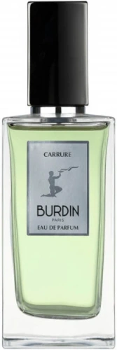 Burdin Carrure