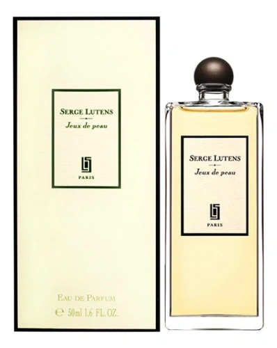 Serge Lutens Jeux de Peau