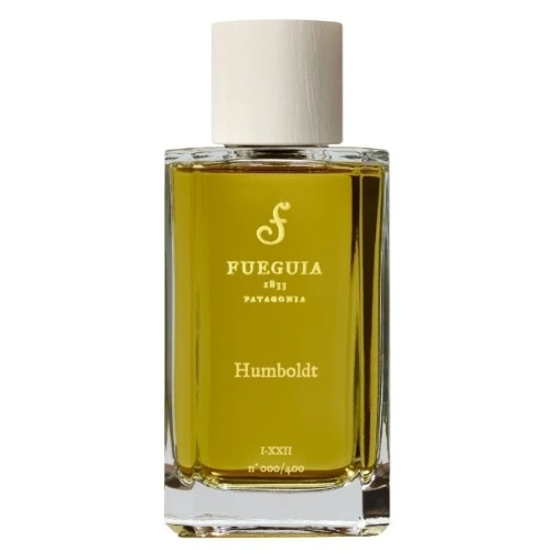 Fueguia 1833 Humboldt