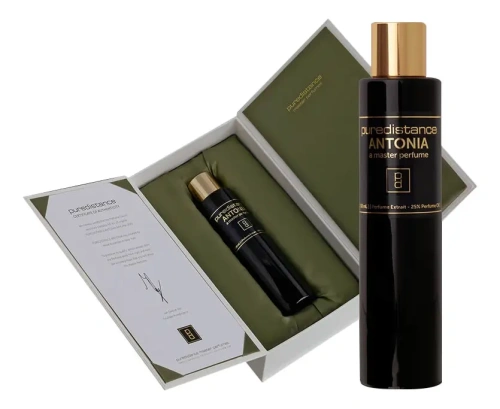 Puredistance Antonia