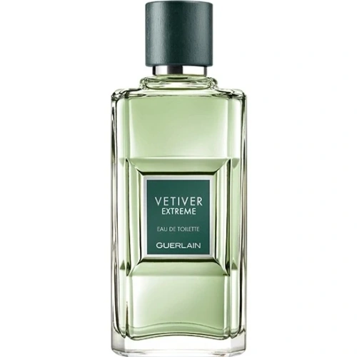 Guerlain Vetiver Extreme