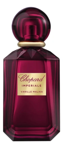 Chopard Vanille Malika