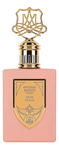 Antonio Maretti Rich Peach