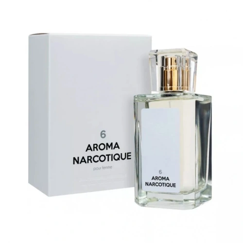 Geparlys Aroma Narcotique №6