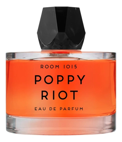 Room 1015 Poppy Riot