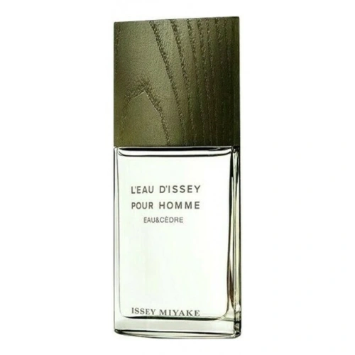 Issey Miyake L'Eau D'Issey Pour Homme Eau & Cedre