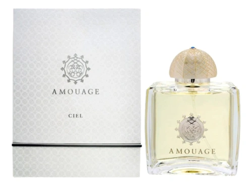 Amouage Ciel Pour Femme
