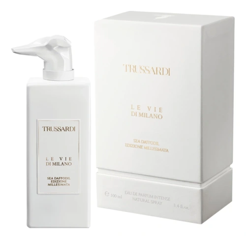 TRUSSARDI Sea Daffodil Edizione Millesimata