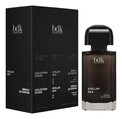 Parfums BDK Paris Stellar Silk