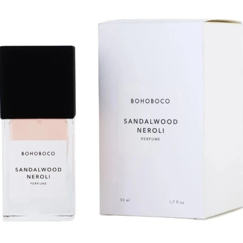 Bohoboco Sandalwood Neroli