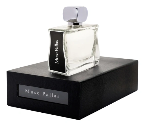 Jovoy Paris Musc Pallas