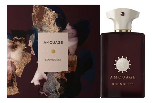 Amouage Boundless