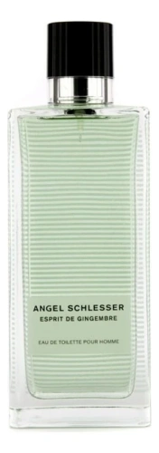 Angel Schlesser Esprit de Gingembre Pour Homme