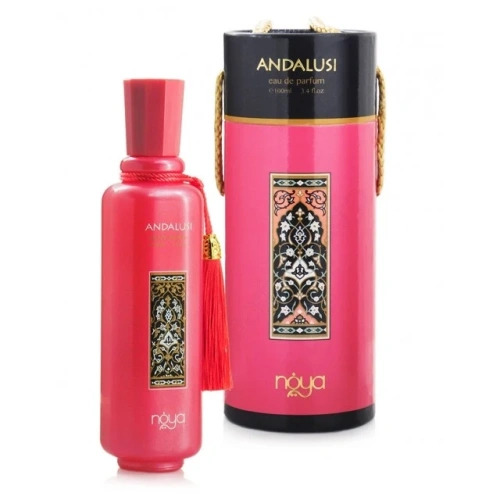 Zimaya Andalusi Pink