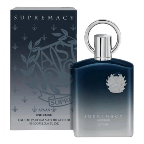 AFNAN Supremacy Incense