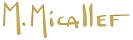 M. Micallef