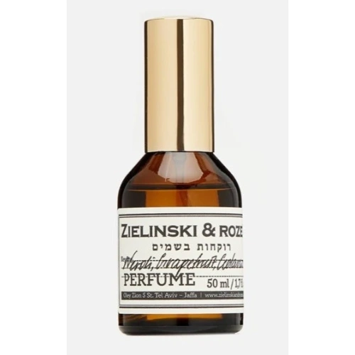 Zielinski & Rozen Neroli, Grapefruit, Cedar