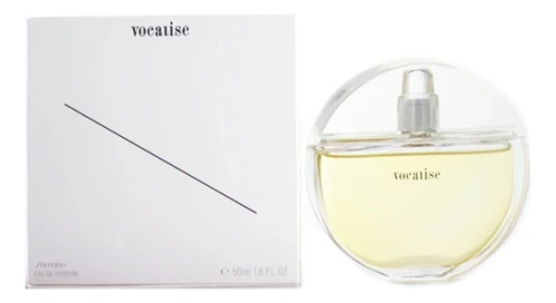 Shiseido Vocalise For Women