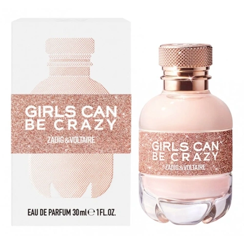 ZADIG & VOLTAIRE Girls Can Be Crazy