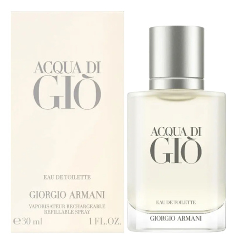 Giorgio Armani Acqua di Gio Pour Homme