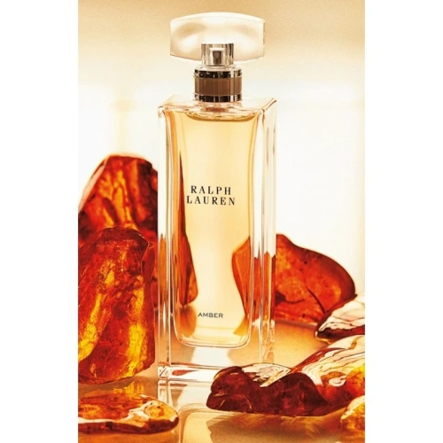 Ralph Lauren Treasures of Safari - Amber