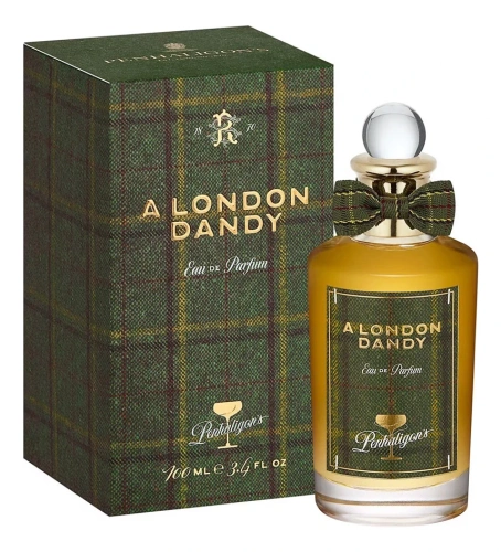 Penhaligons A London Dandy