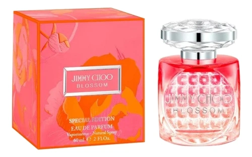 Jimmy Choo Jimmy Choo Blossom Special Edition 2025