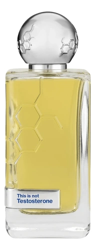Hormone Paris Testosterone