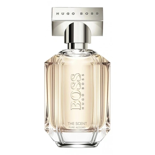 HUGO BOSS Boss The Scent Pure Accord For Her