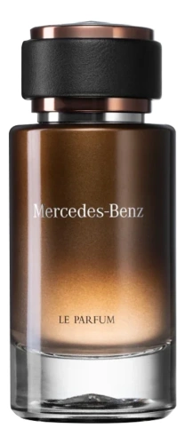 Mercedes-Benz Le Parfum