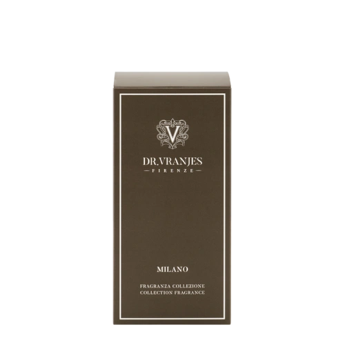 Dr. Vranjes Milano